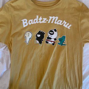 Badtz-Maru Graphic T-Shirt
